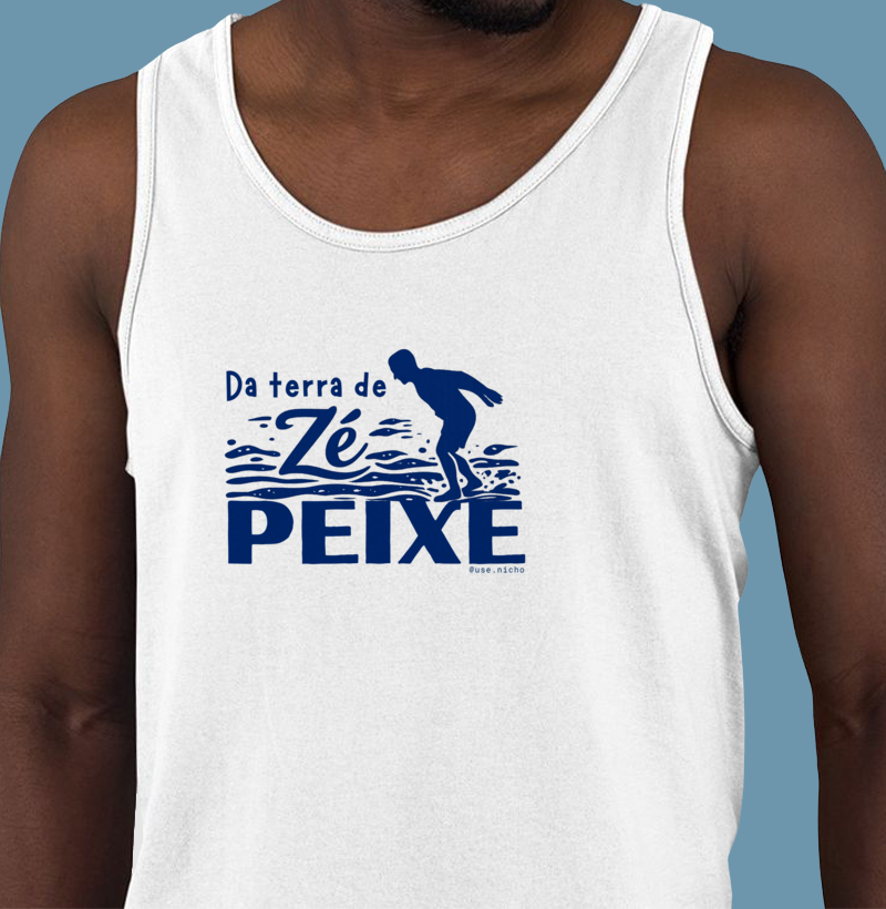 Zé Peixe