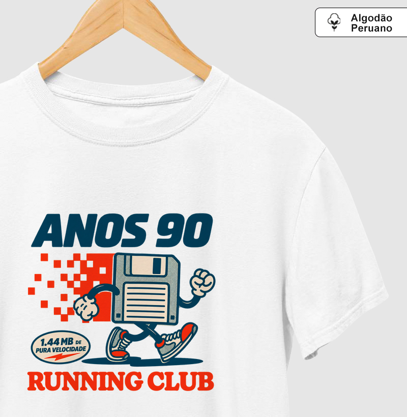 Anos 90 Running Club