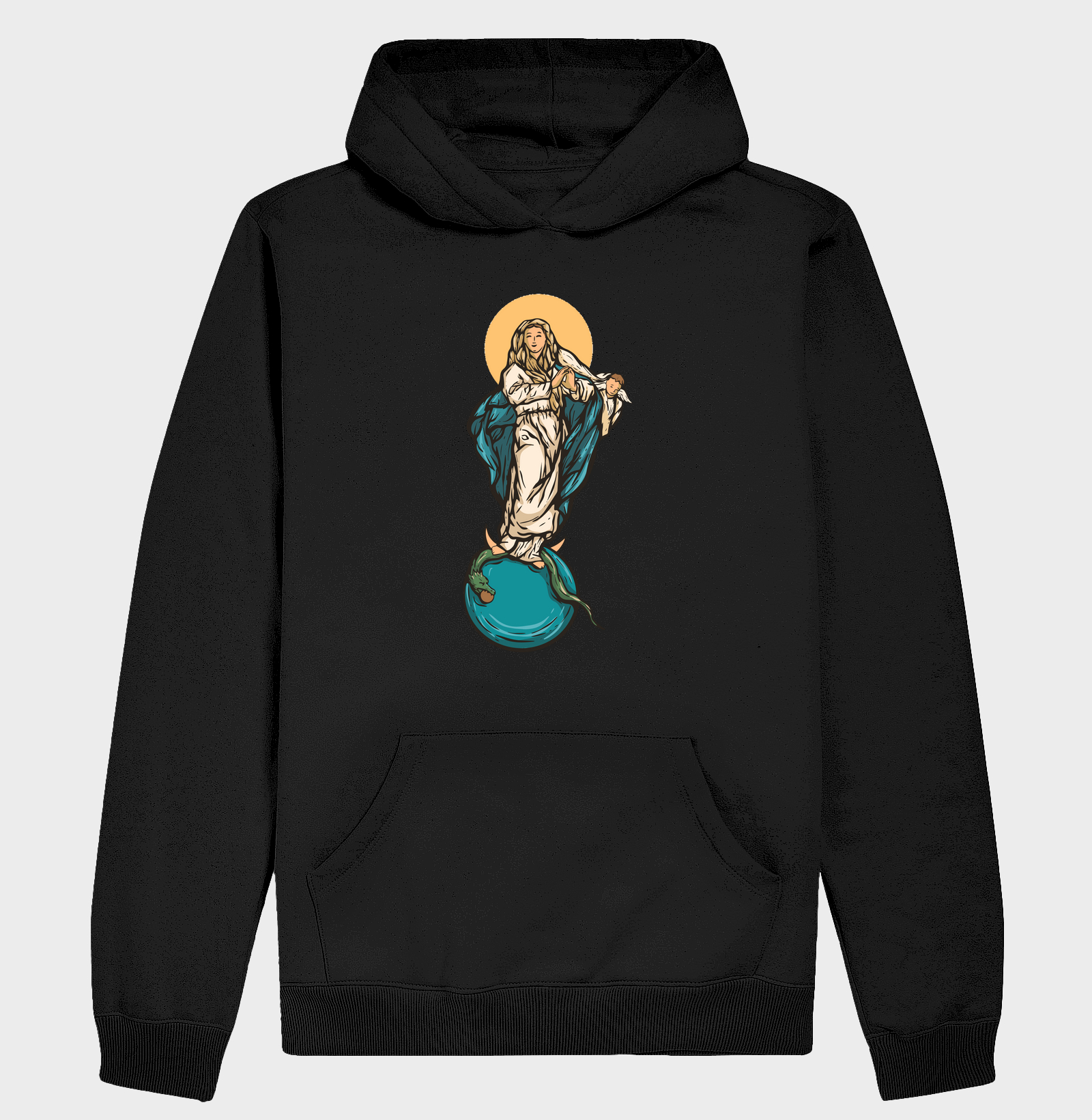 Nossa Senhora da Imaculada Conceição