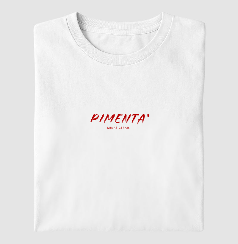 Pimenta (MG) | Traços