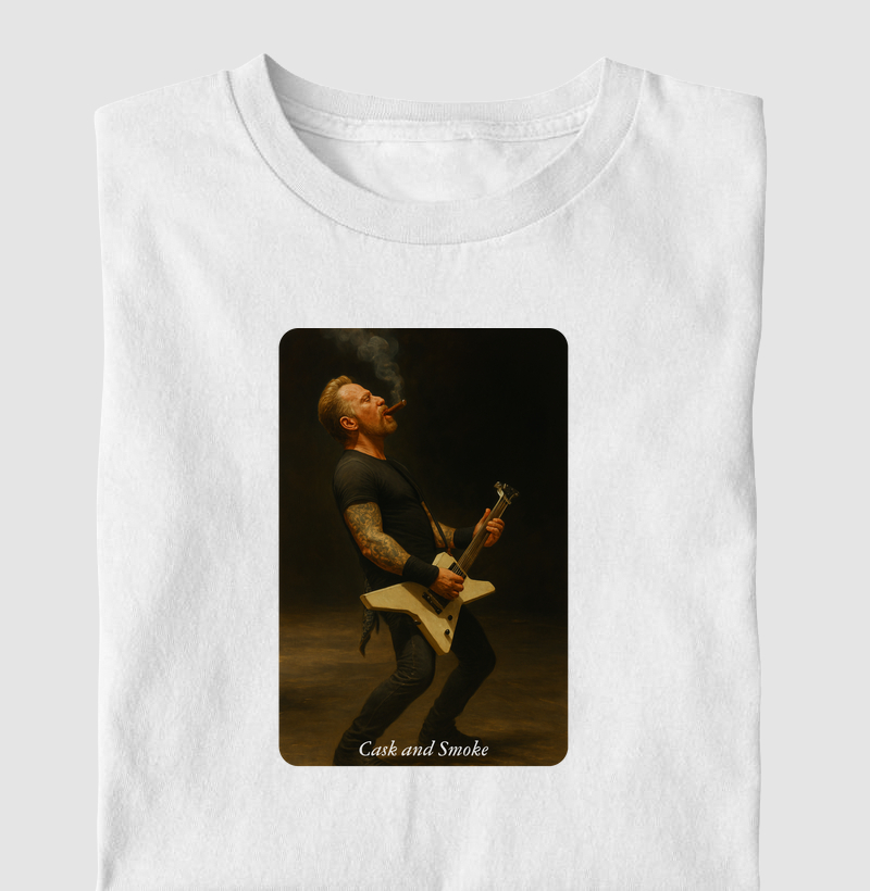 Camiseta Rock I