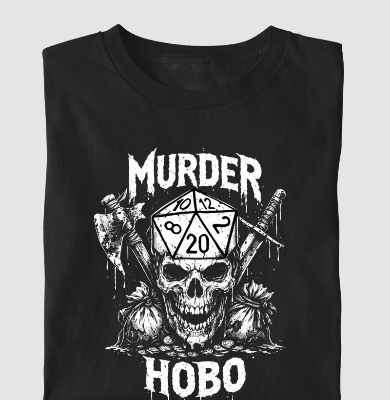 Murderhobo