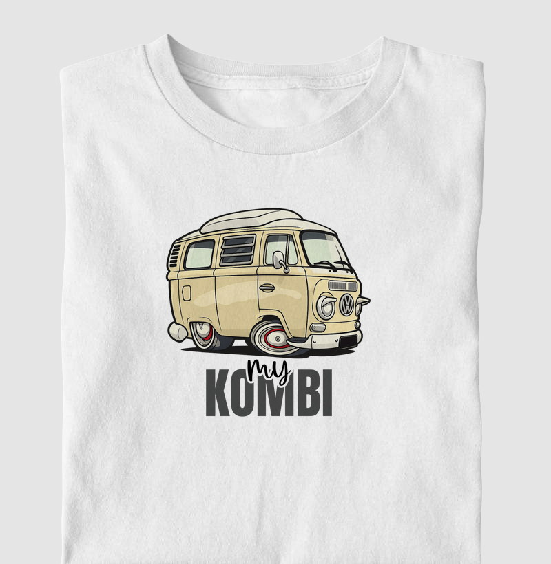 My Kombi