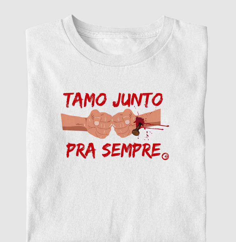 Tamo Junto Pra Sempre