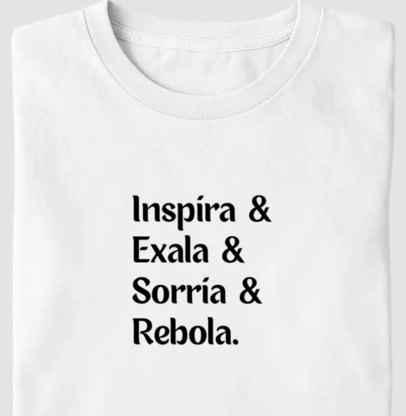 & Rebola