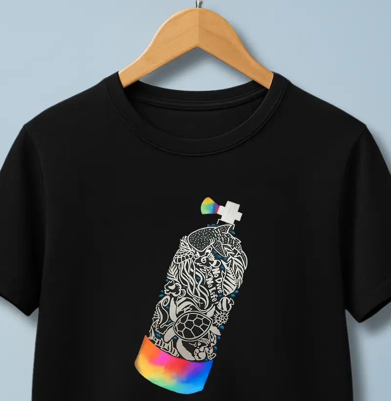 Cilindro - No Dive No Live