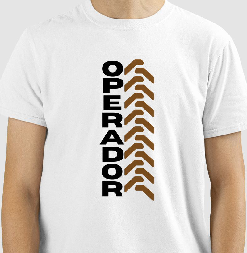 Operador (rastro pneu)