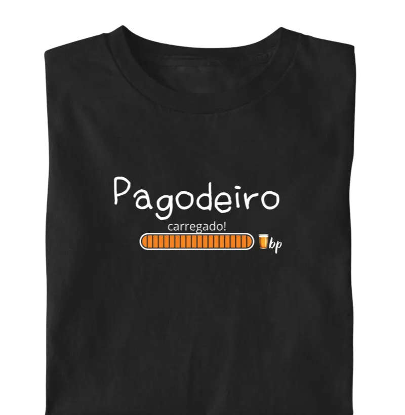 Pagodeiro em formação - PAI