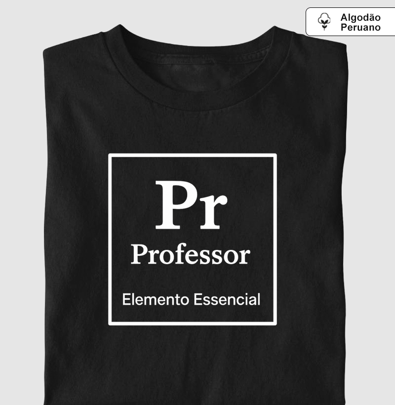 Professor Elemento Pr