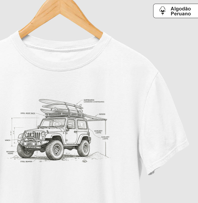103 Off-road Troller