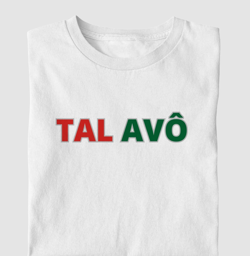 Tal Avô - Português