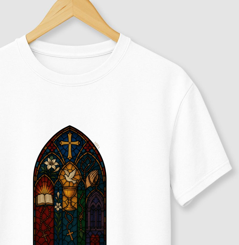 Vitrais sacros