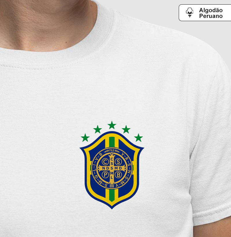 Brasão- São Bento