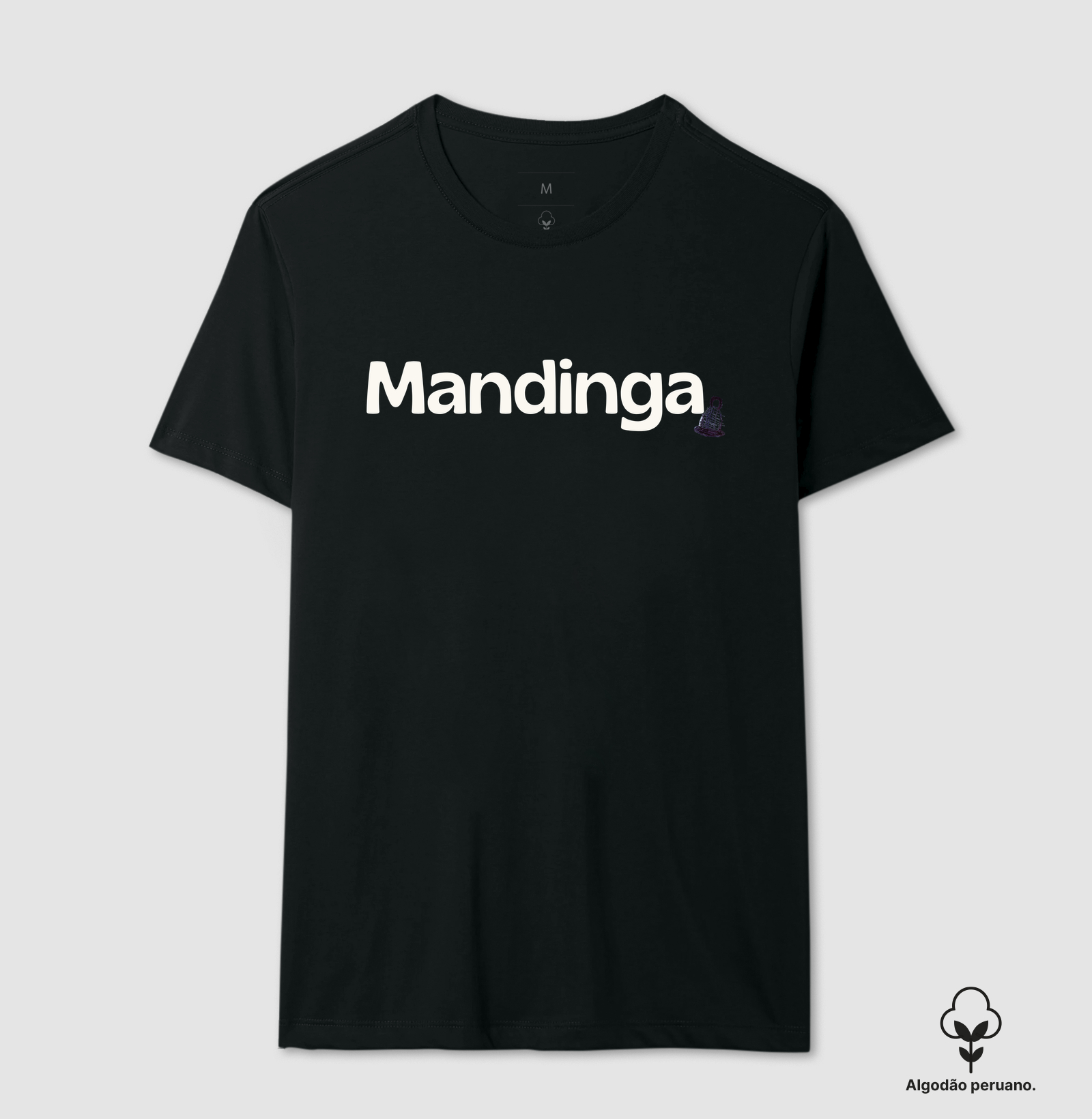 Mandinga P