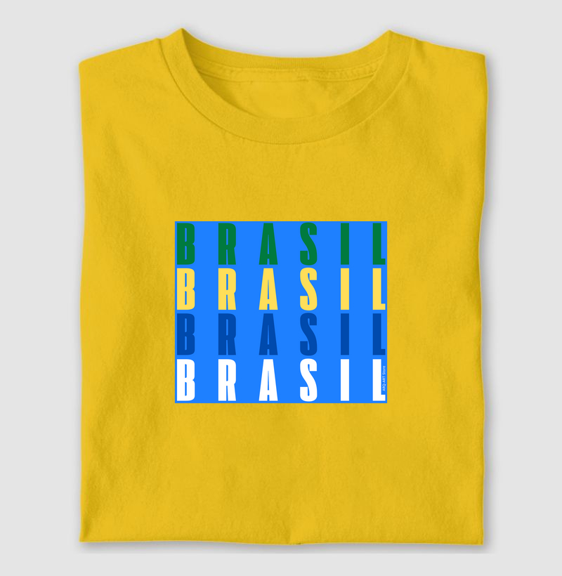 Brasil azul I