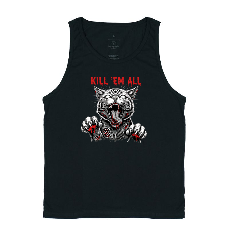 Kill 'Em All