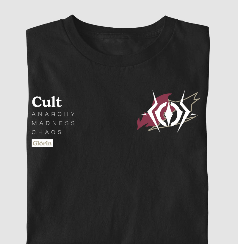 Rakdos Cult - Guild Runes V2