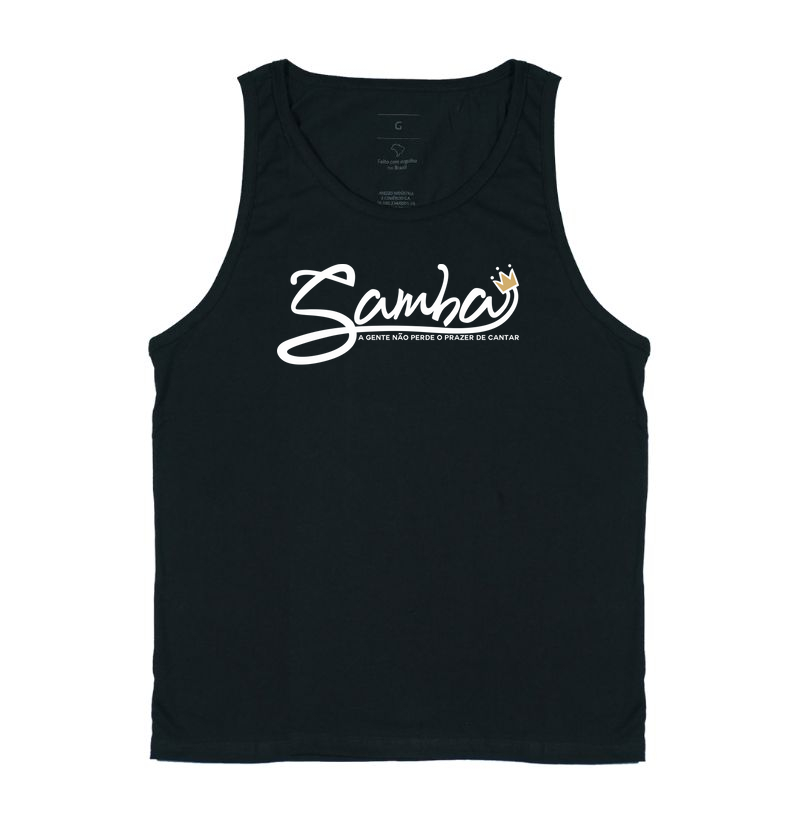 751 - SAMBA A GENTE NÃO PERDE O PRAZER DE CANTAR