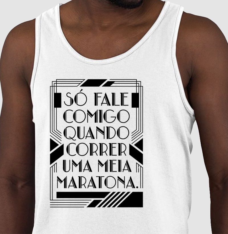 Regata 21km - Fale Comigo