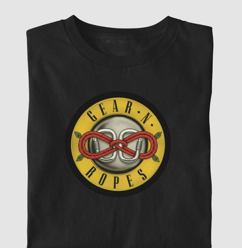 Gear n' Ropes