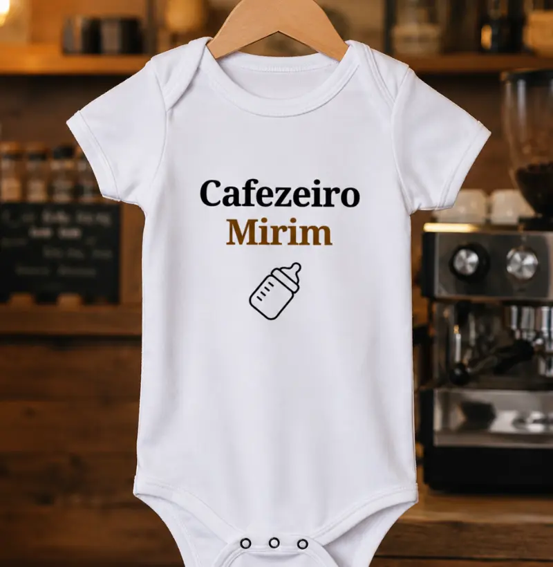 Cafezeiro Mirim - Imagem 2