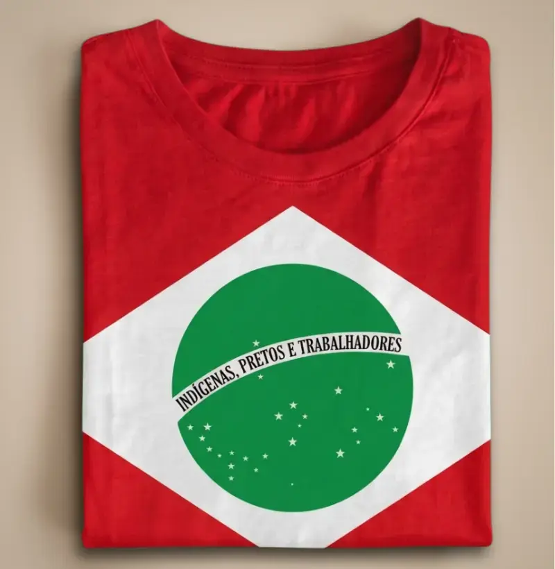 Nossa Bandeira