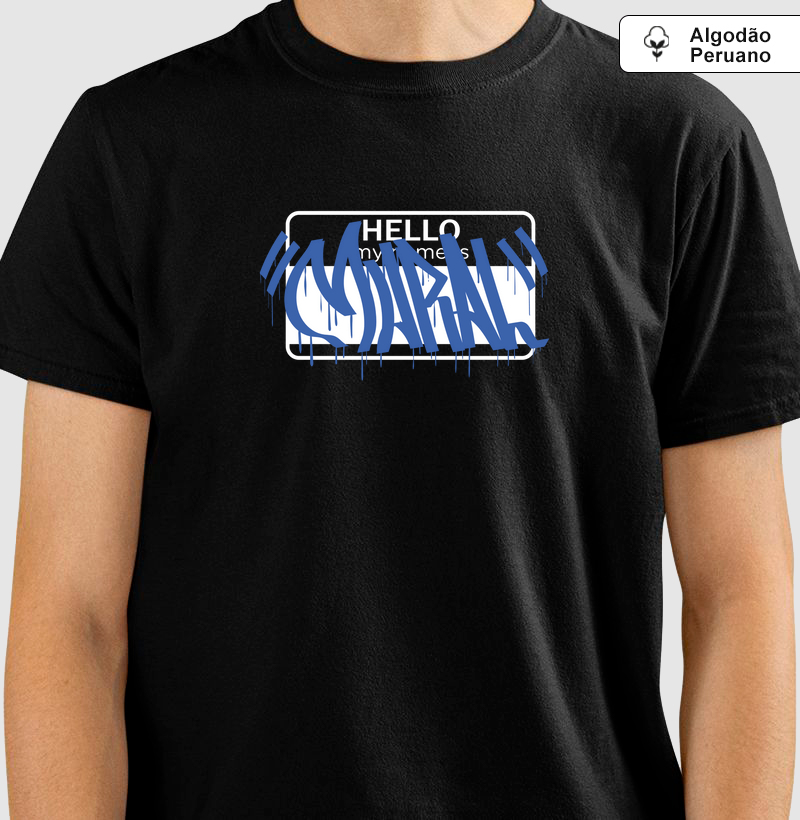 Camisa 0