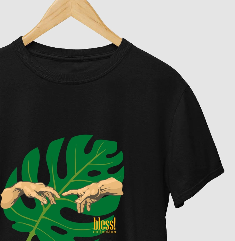 Camiseta COSTELA DE ADÃO