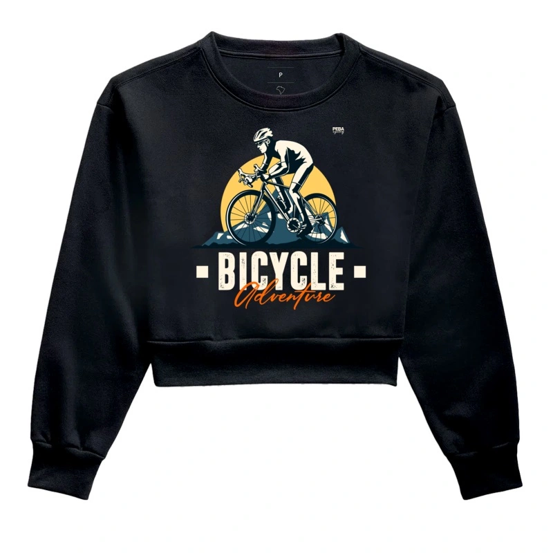 Bicycle adventure
