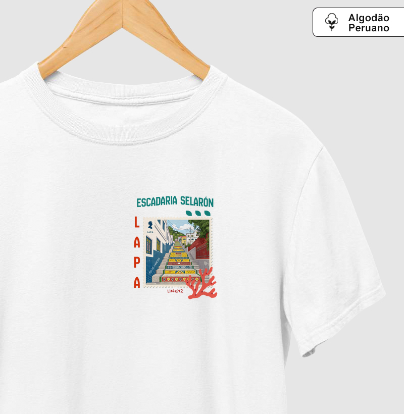 ESCADARIA SELARÓN (MENOR)