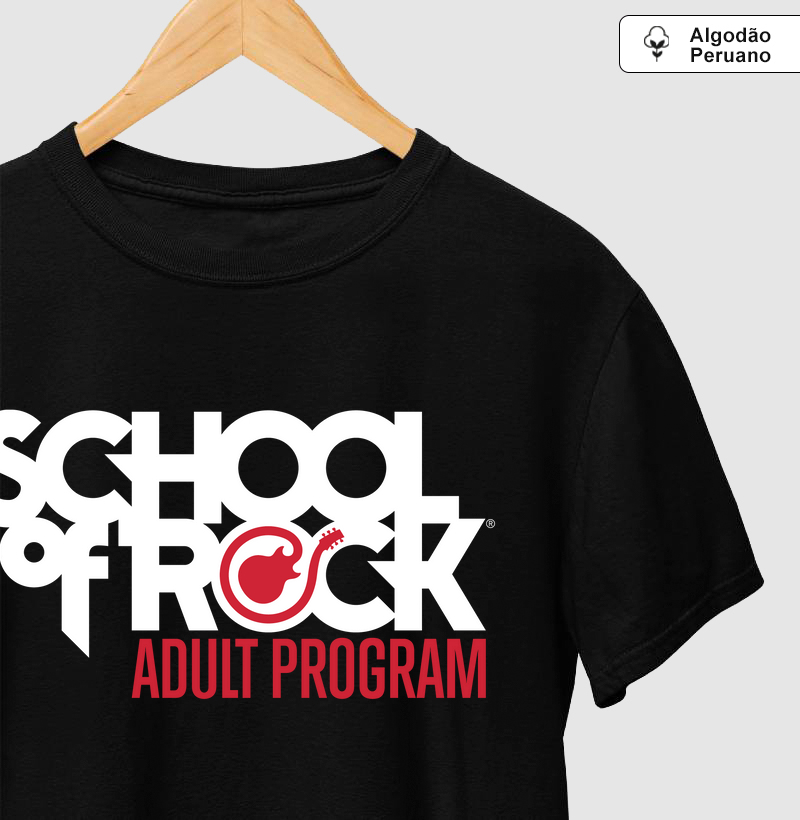 School Of Rock - Adult Program