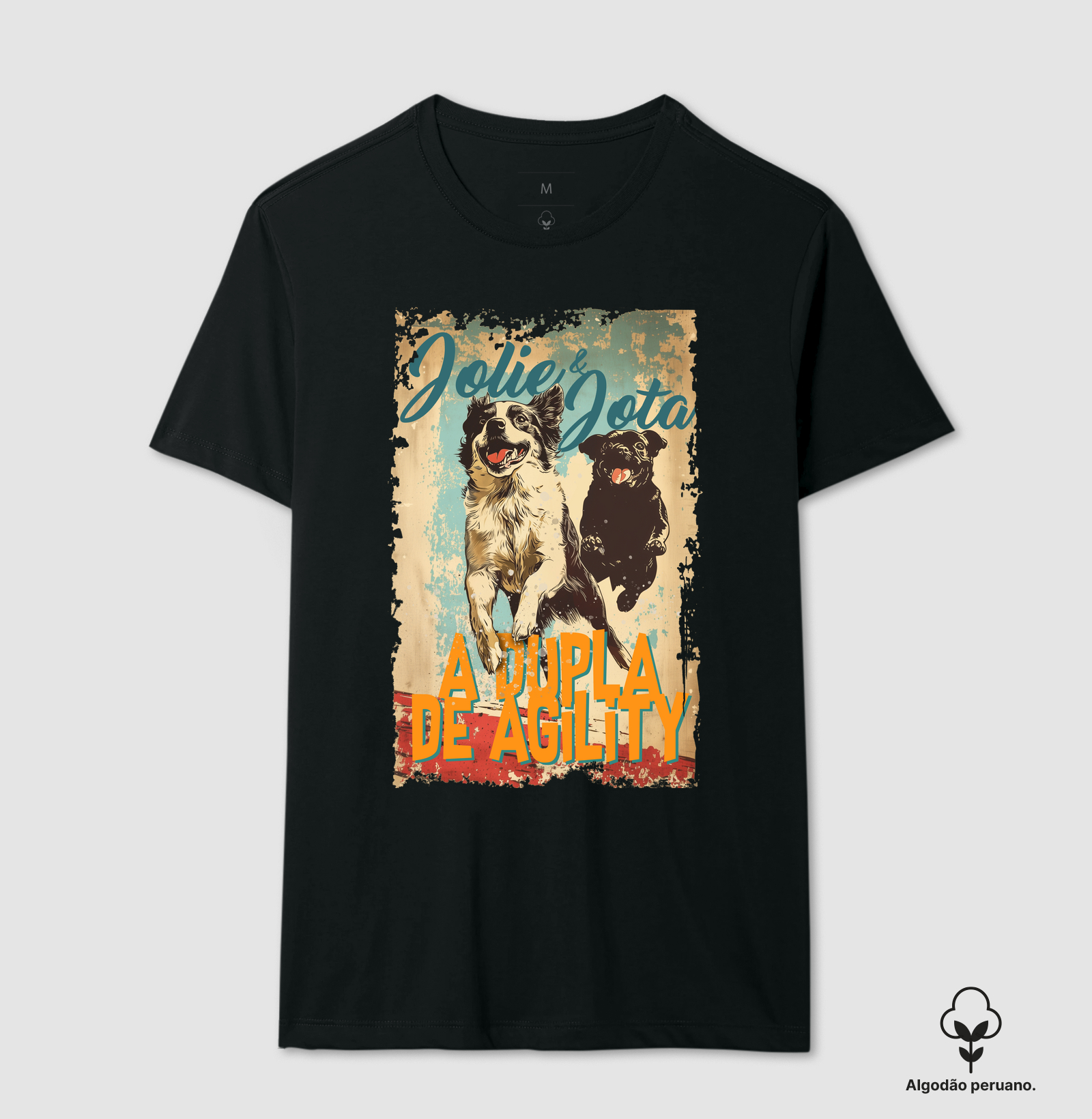 Jolie&Jota (personalizada)