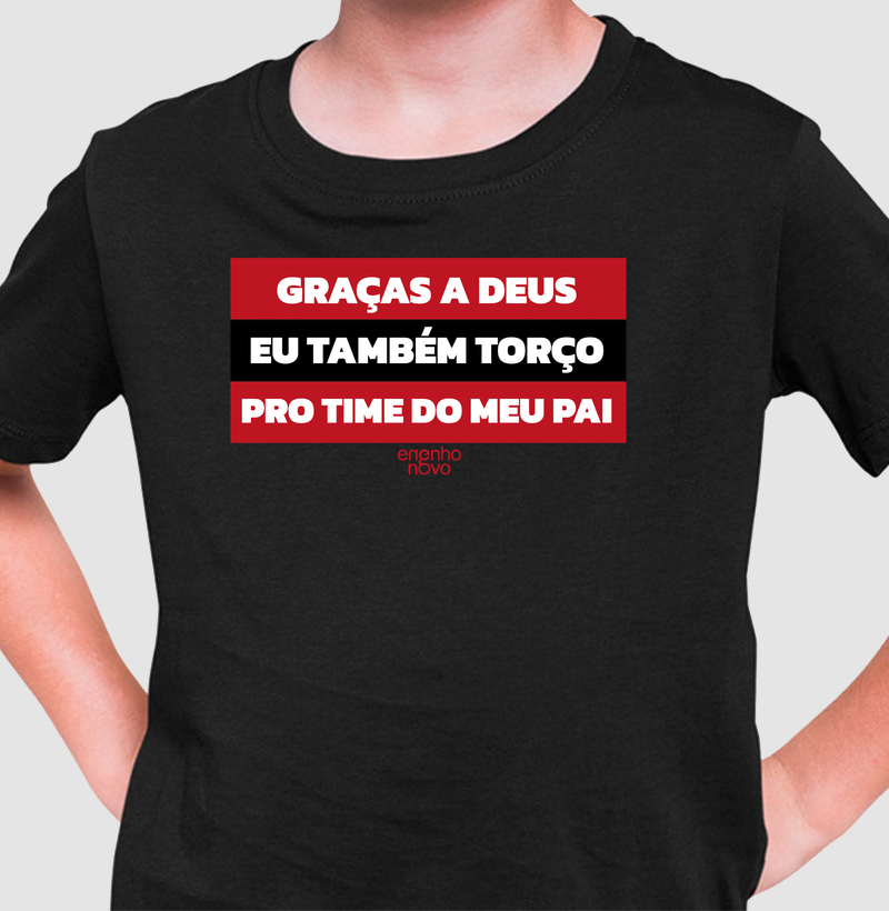 Filho - Rubro-Negro