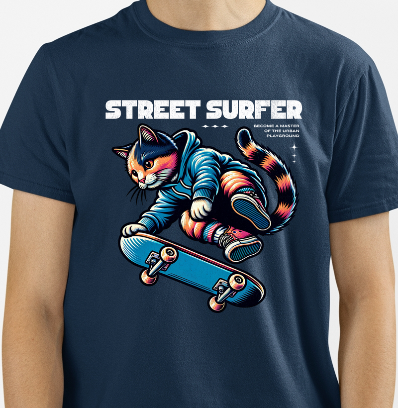 Street Surfer