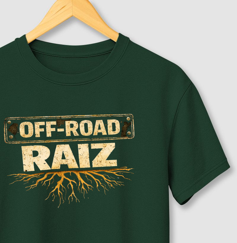Off Road raiz