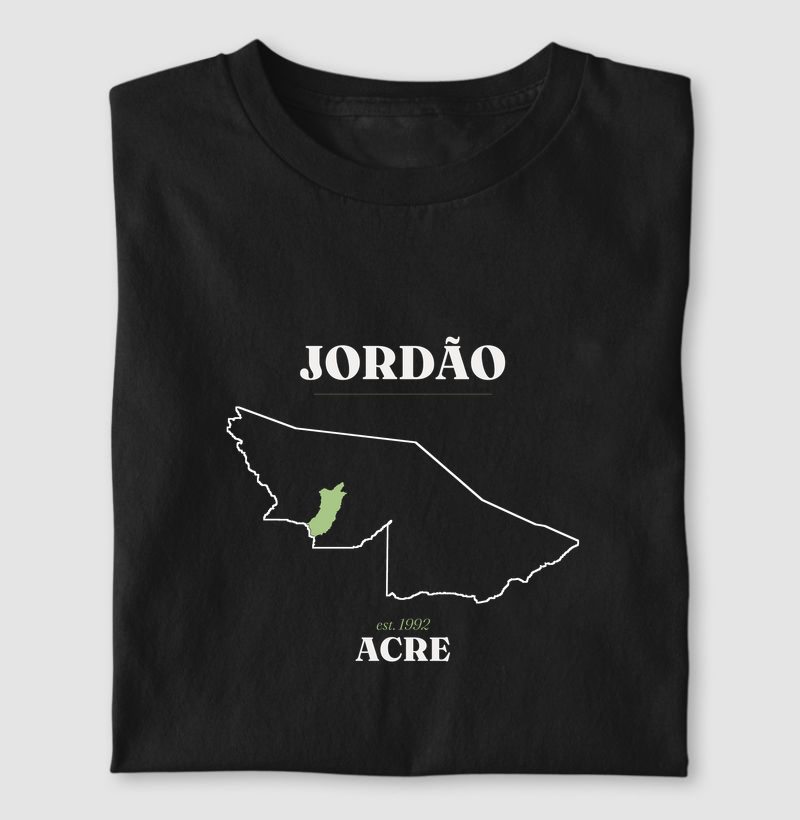 Jordão | Legado AC