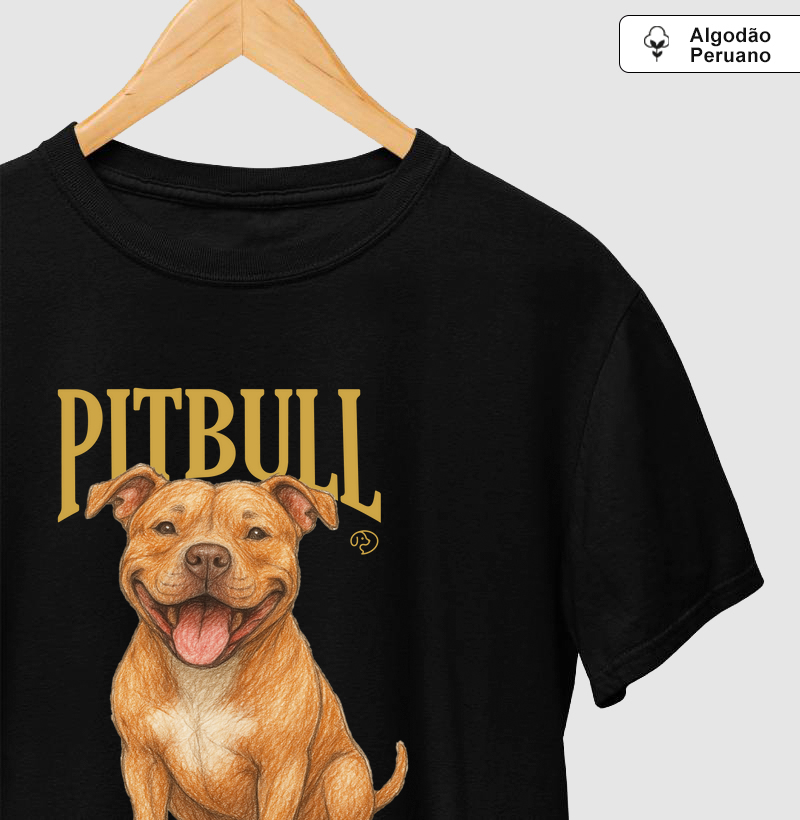Pitbull Vintage
