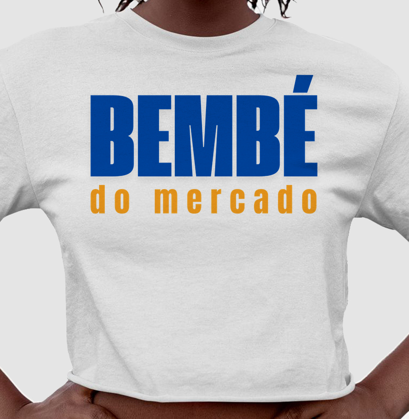 Bembé do mercado
