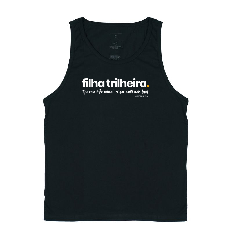 Filha Trilheira