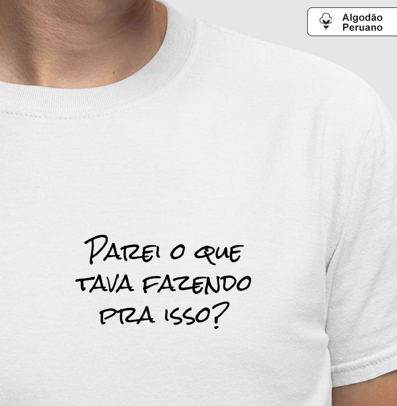 Camisa 0