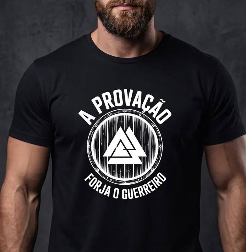 Provação Forja
