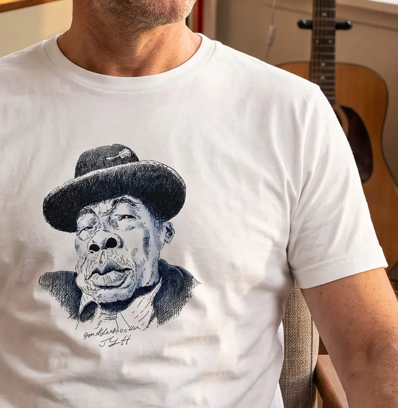 John Lee Hooker