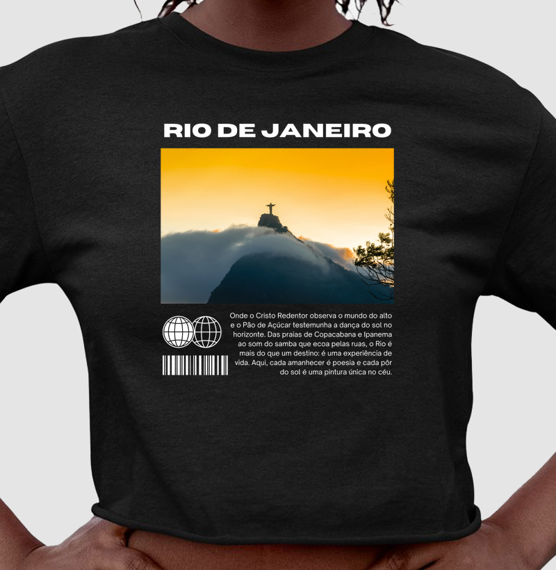 Rio Inesquecível