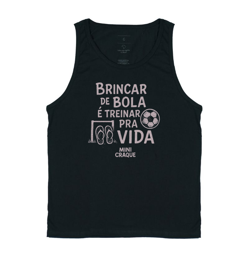 Brincar de bola