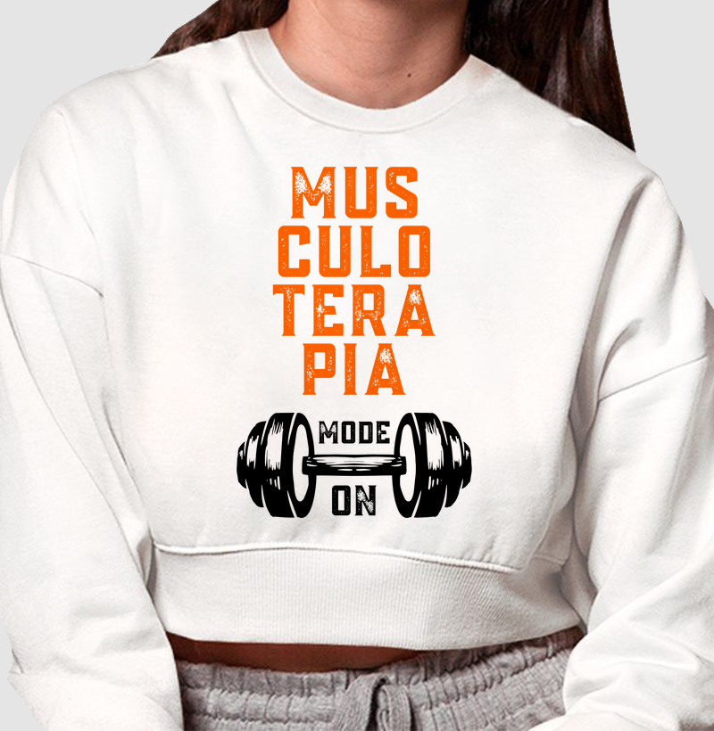 Musculoterapia modo on