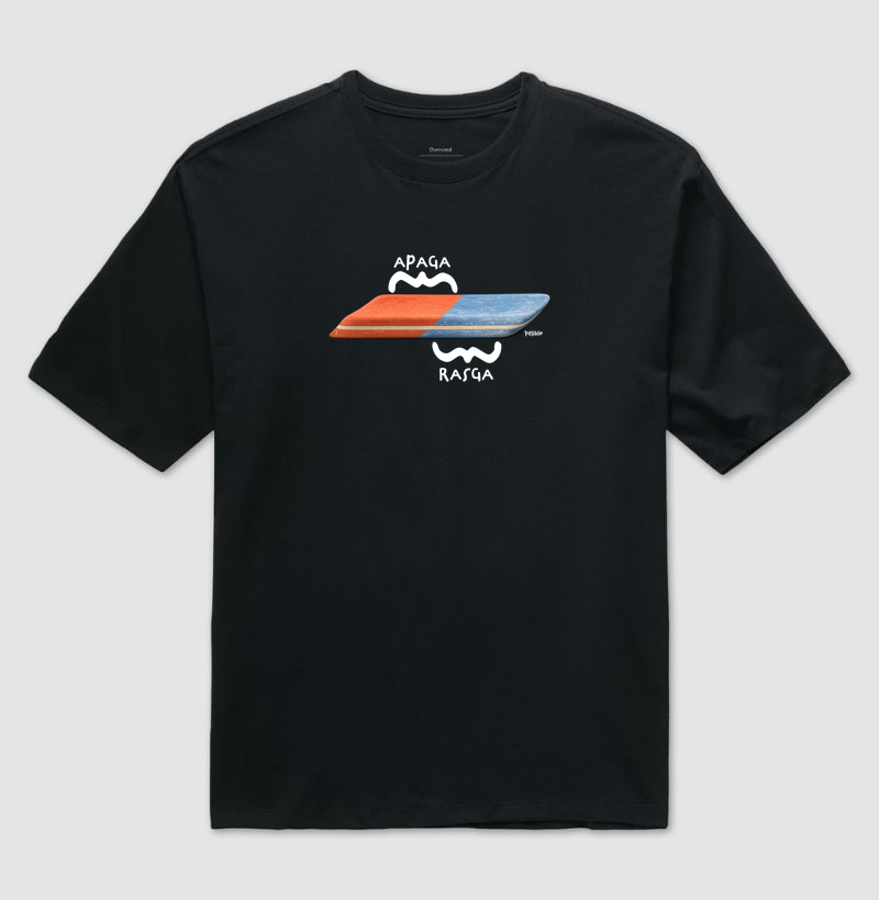 Camisa 0