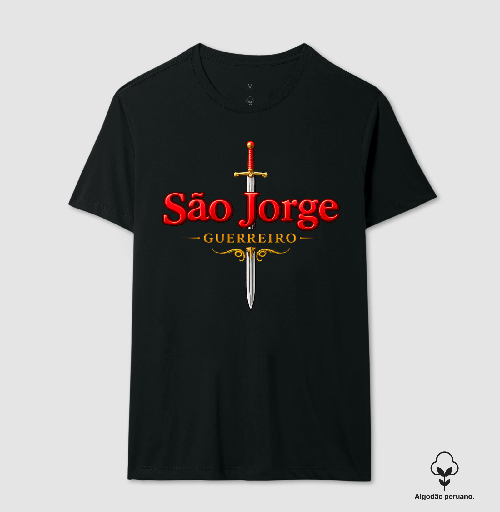 São Jorge 