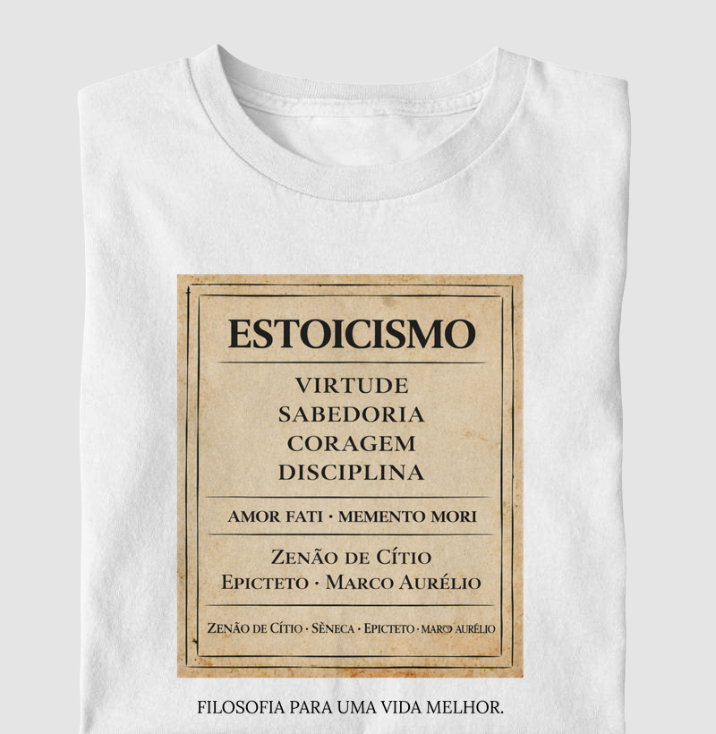 Estoicismo "The Stoic Code"