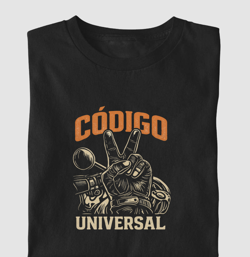 Código Universal