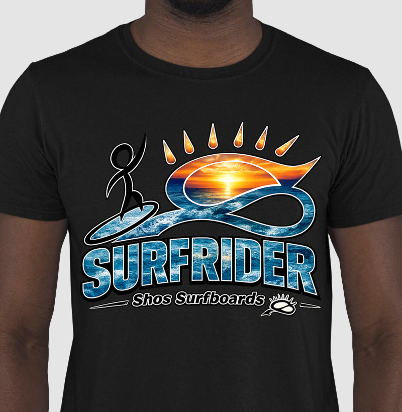 SurfRider Ocean